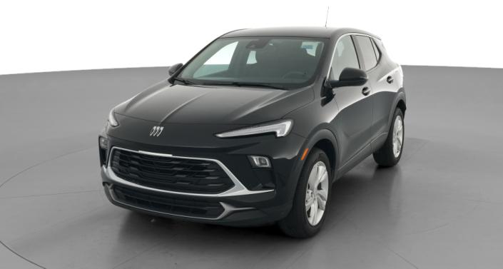 Thumbnail: 2025 Buick Encore GX - 1