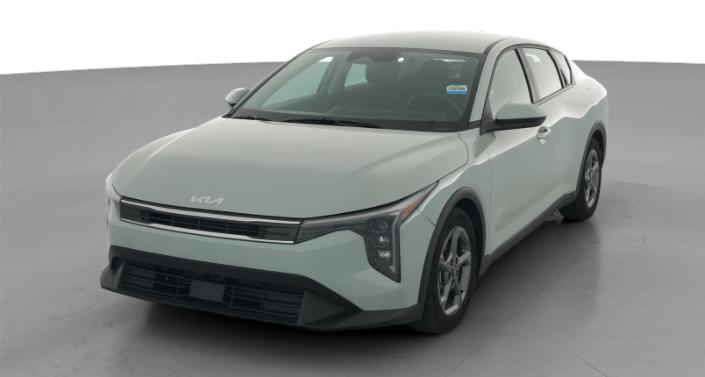 2025 Kia K4 LXS -
                  Haines City, FL