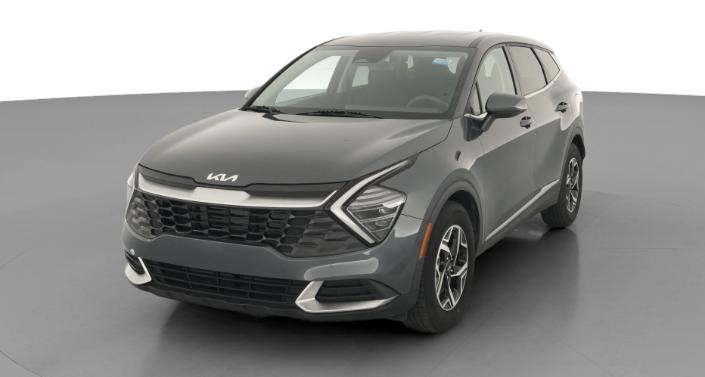 Thumbnail: 2025 Kia Sportage - 1