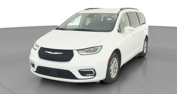 Thumbnail: 2022 Chrysler Pacifica - 1