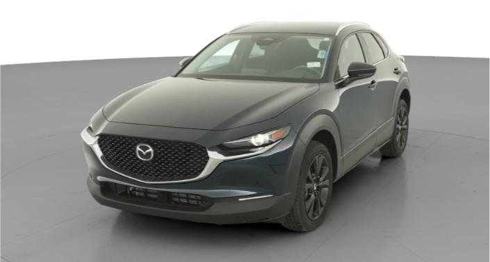 Thumbnail: 2024 Mazda CX-30 - 1