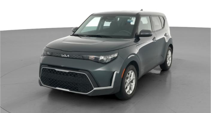 Thumbnail: 2025 Kia Soul - 1