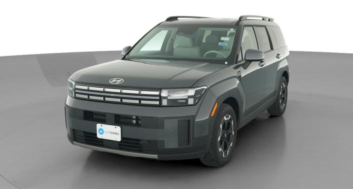 Thumbnail: 2026 Hyundai Santa Fe - 1