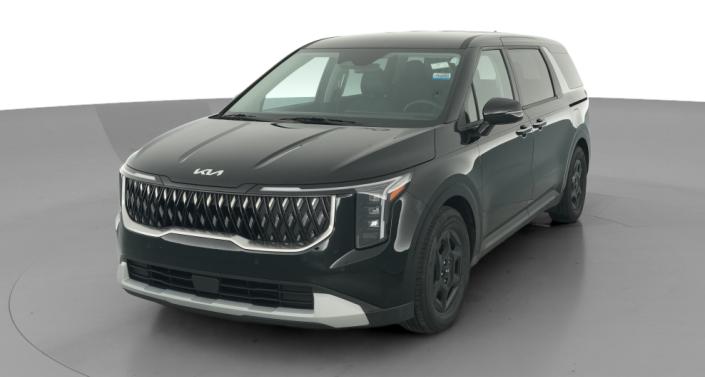 Thumbnail: 2026 Kia Carnival - 1