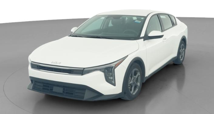 Thumbnail: 2025 Kia K4 - 1
