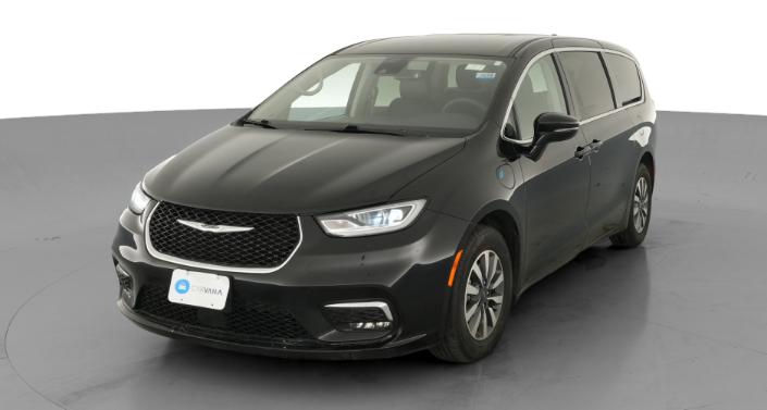 Thumbnail: 2024 Chrysler Pacifica - 1