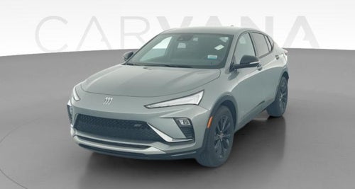 2025 Buick Envista