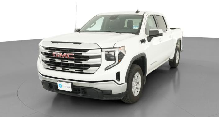 Thumbnail: 2024 GMC Sierra 1500 - 1