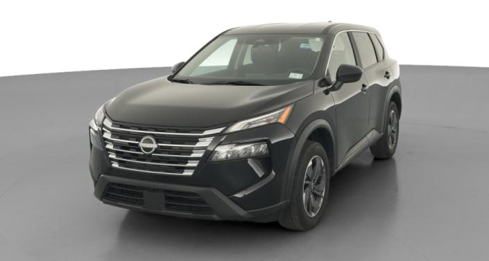Thumbnail: 2026 Nissan Rogue - 1