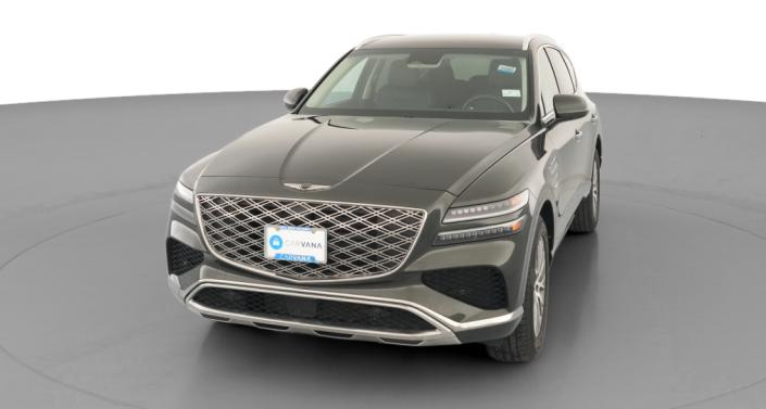 Thumbnail: 2025 Genesis GV80 - 1