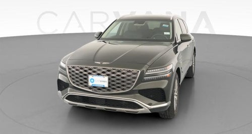 2025 Genesis GV80