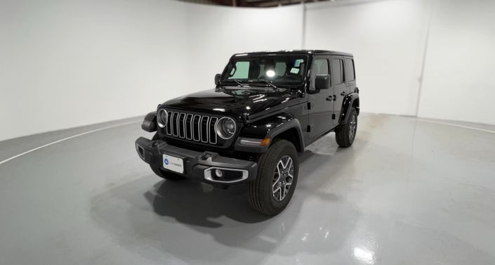 Thumbnail: 2025 Jeep Wrangler - 1