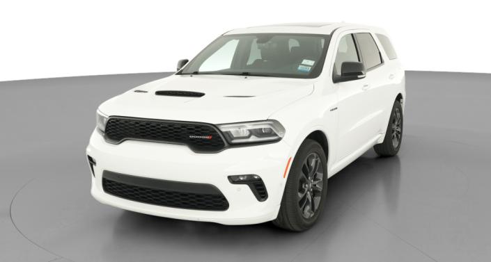 Thumbnail: 2022 Dodge Durango - 1
