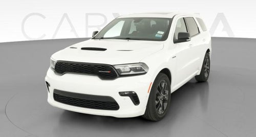 2022 Dodge Durango