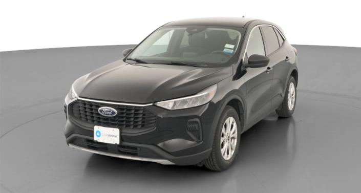 Thumbnail: 2023 Ford Escape - 1