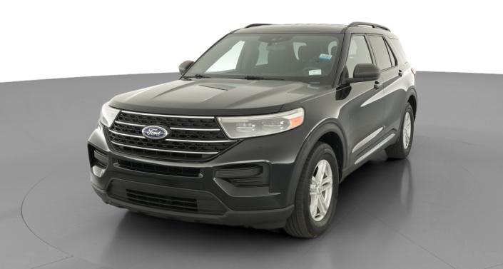 Thumbnail: 2020 Ford Explorer - 1