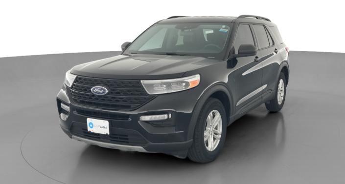 Thumbnail: 2023 Ford Explorer - 1