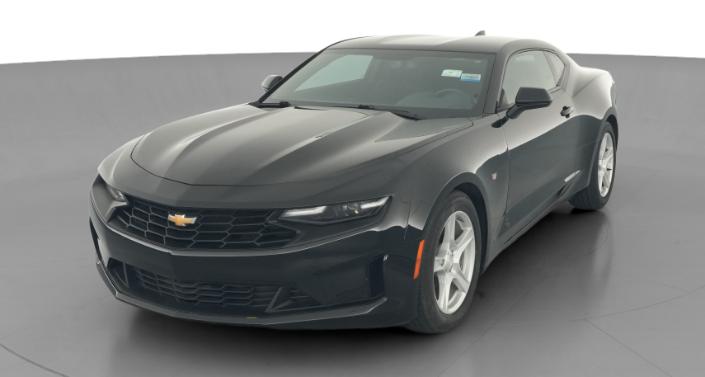 Thumbnail: 2023 Chevrolet Camaro - 1