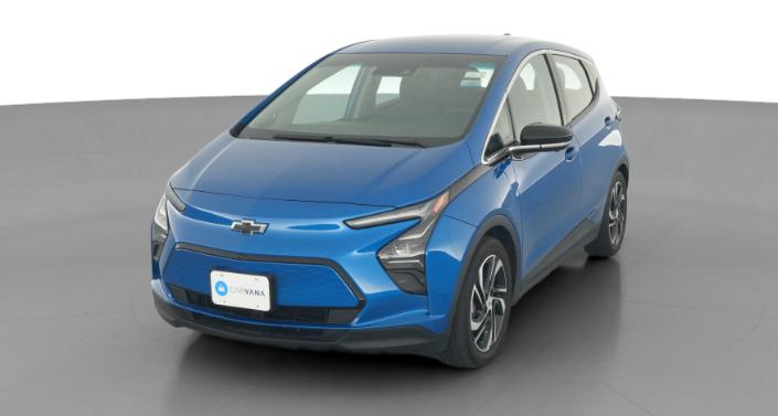 Thumbnail: 2023 Chevrolet Bolt EV - 1