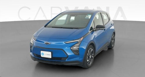 2023 Chevrolet Bolt EV