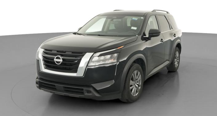 Thumbnail: 2025 Nissan Pathfinder - 1