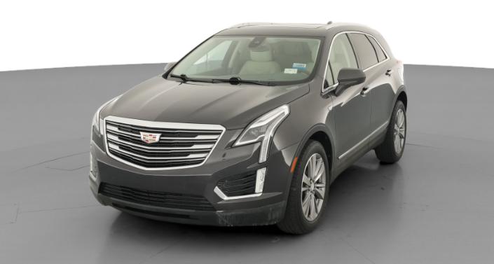 2018 Cadillac XT5 Premium Luxury -
                  Auburn, GA