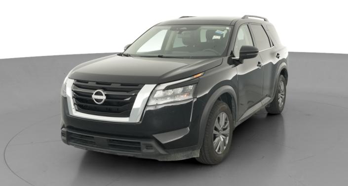 Thumbnail: 2025 Nissan Pathfinder - 1