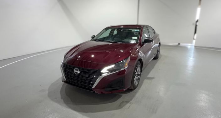 Thumbnail: 2025 Nissan Altima - 1