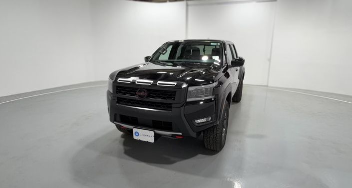 Thumbnail: 2026 Nissan Frontier - 1