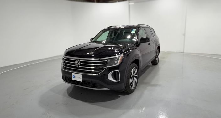 Thumbnail: 2024 Volkswagen Atlas - 1