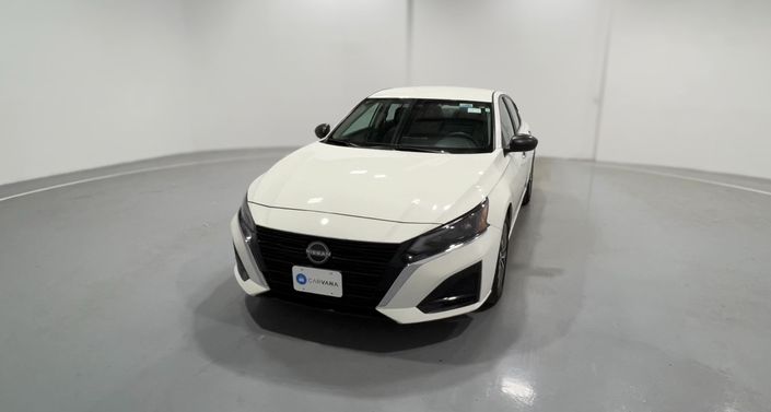 Thumbnail: 2025 Nissan Altima - 1