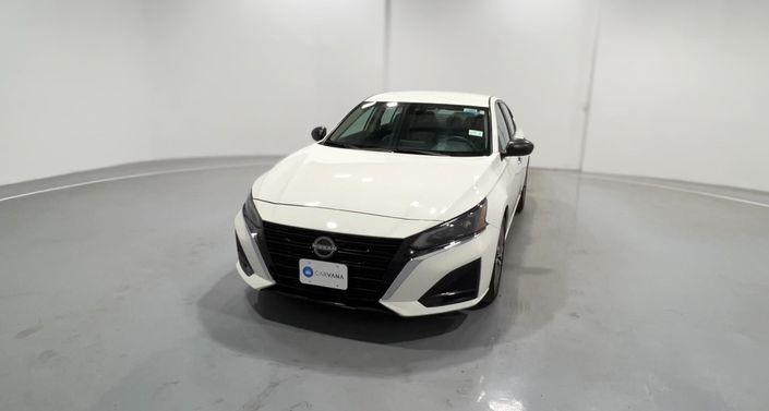 Thumbnail: 2025 Nissan Altima - 1