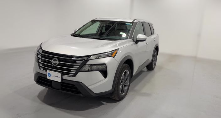 Thumbnail: 2025 Nissan Rogue - 1