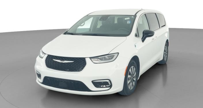 Thumbnail: 2024 Chrysler Pacifica - 1