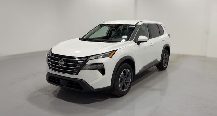 Thumbnail: 2025 Nissan Rogue - 1