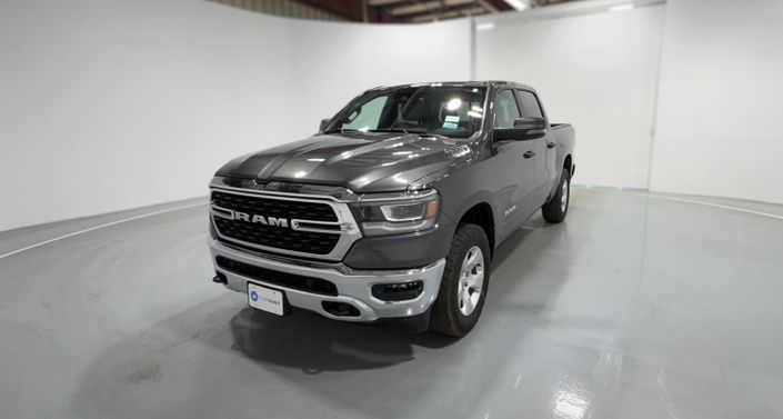 Thumbnail: 2023 RAM 1500 - 1