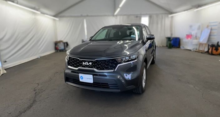 Thumbnail: 2022 Kia Sorento - 1