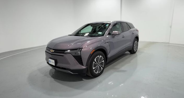 2024 Chevrolet Blazer EV 2LT -
                  Fairview, OR