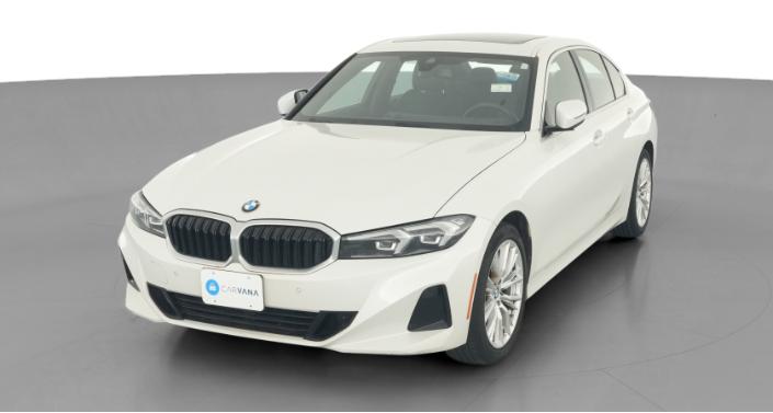 Thumbnail: 2024 BMW 3 Series - 1