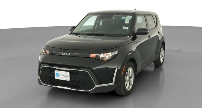 Thumbnail: 2025 Kia Soul - 1