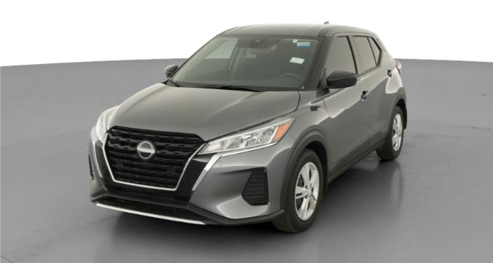 Thumbnail: 2025 Nissan Kicks - 1