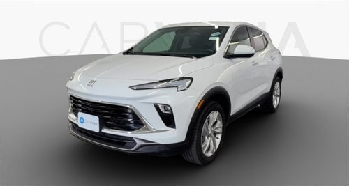 2025 Buick Encore GX
