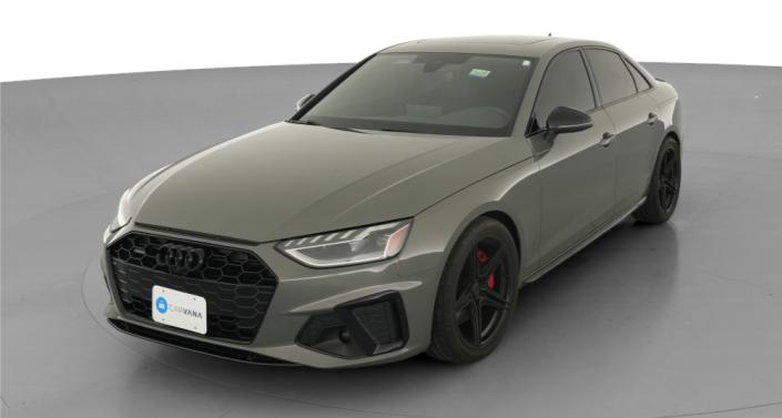 Thumbnail: 2023 Audi A4 - 1