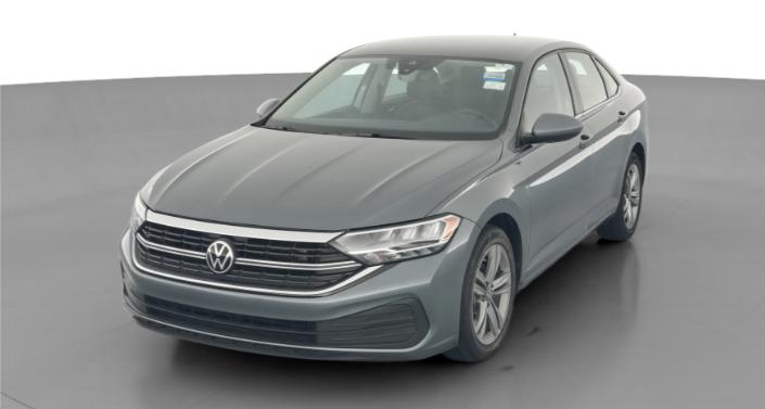 Thumbnail: 2024 Volkswagen Jetta - 1