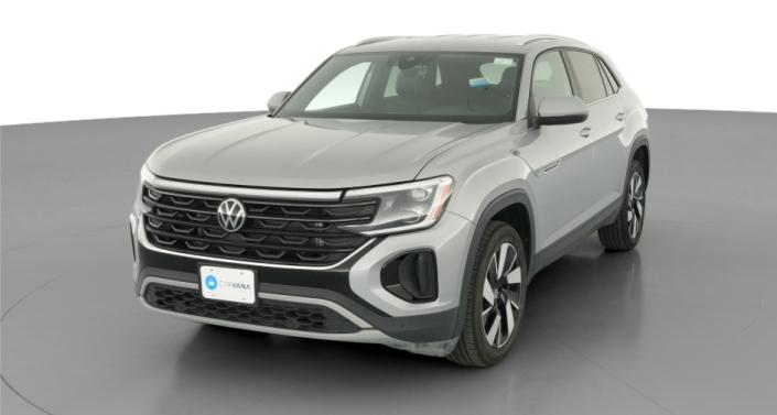 Thumbnail: 2025 Volkswagen Atlas - 1