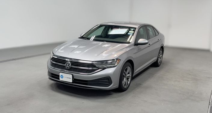 Thumbnail: 2024 Volkswagen Jetta - 1