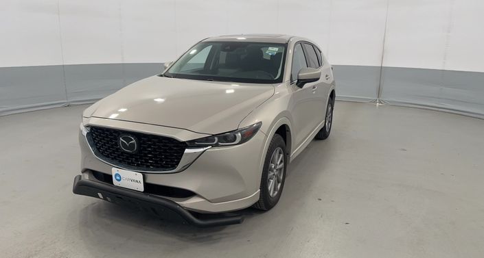 Thumbnail: 2024 Mazda CX-5 - 1