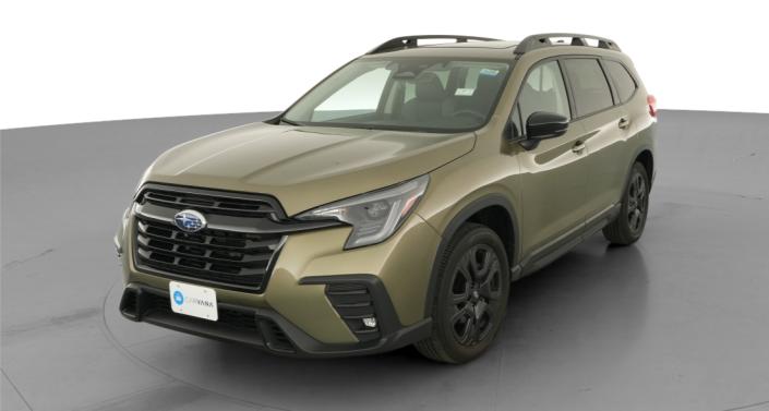 Thumbnail: 2025 Subaru Ascent - 1