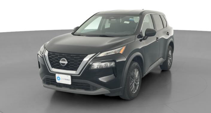 Thumbnail: 2023 Nissan Rogue - 1
