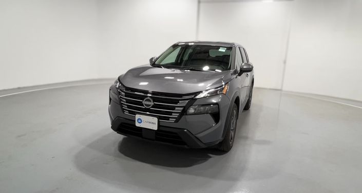 Thumbnail: 2025 Nissan Rogue - 1